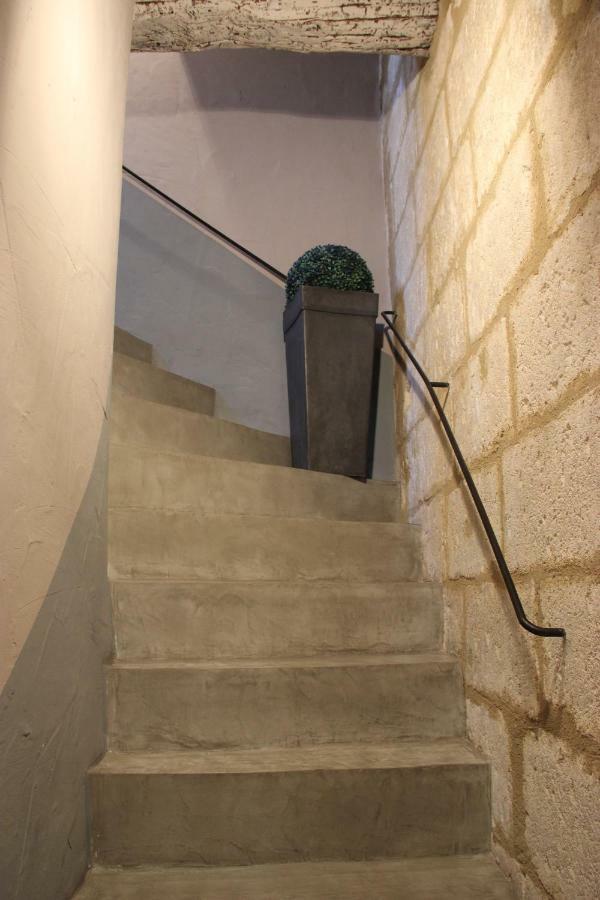 Charme En Provence Apartman Saint-Rémy-de-Provence Kültér fotó