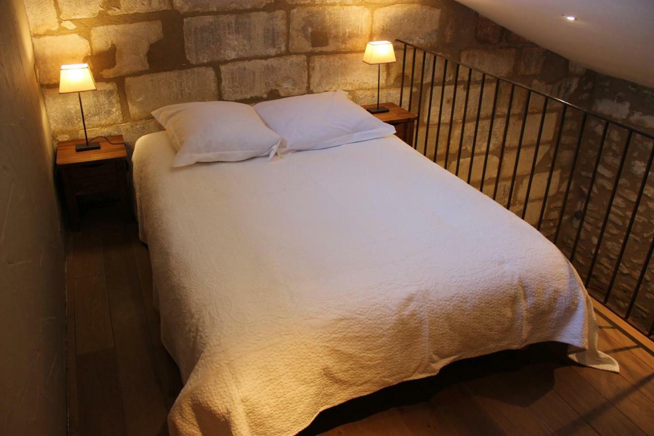 Charme En Provence Apartman Saint-Rémy-de-Provence Kültér fotó