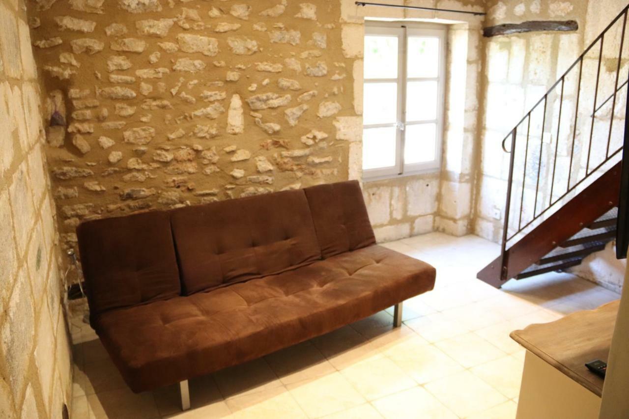 Charme En Provence Apartman Saint-Rémy-de-Provence Kültér fotó