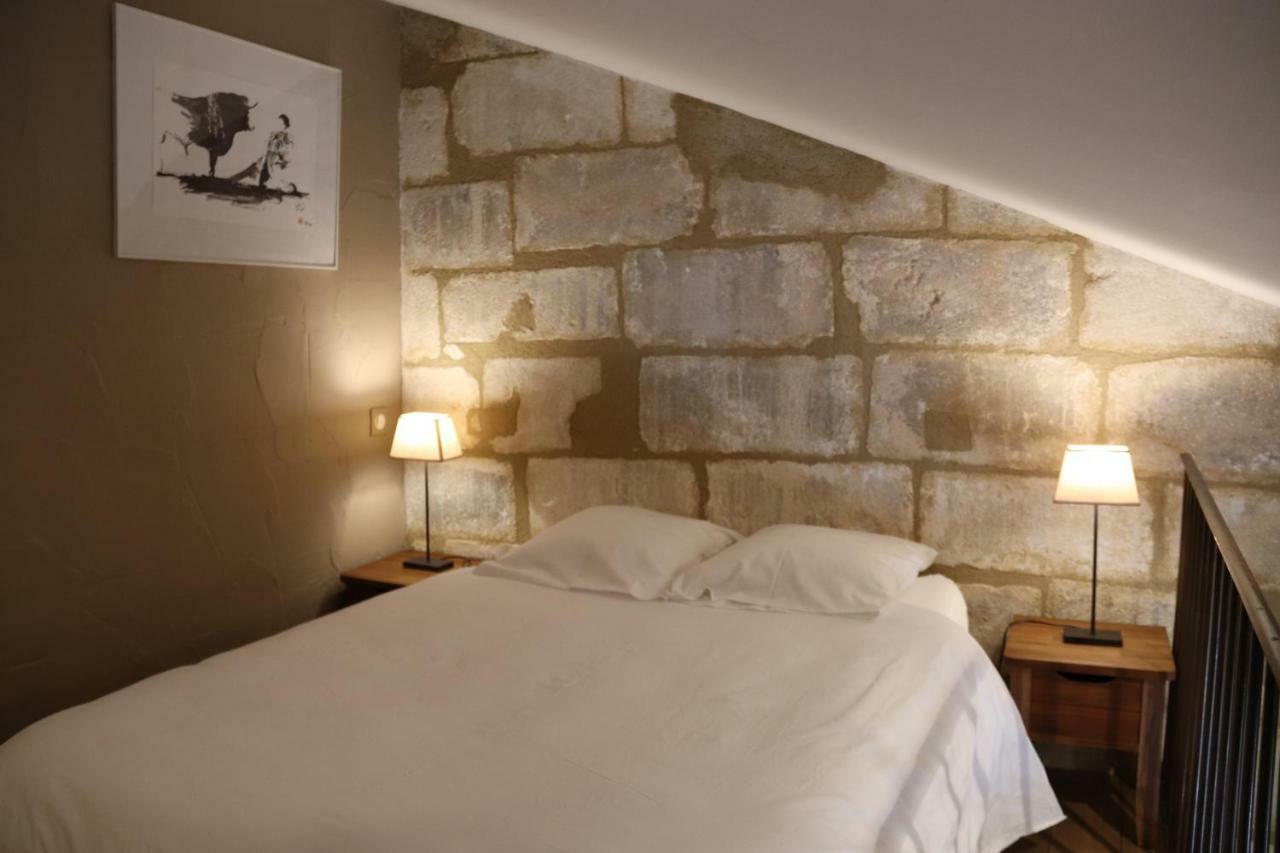 Charme En Provence Apartman Saint-Rémy-de-Provence Kültér fotó