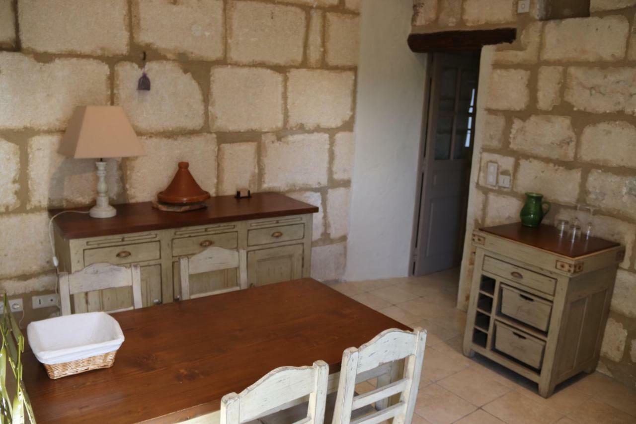 Charme En Provence Apartman Saint-Rémy-de-Provence Kültér fotó